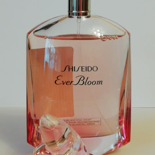 Ever Bloom by Shiseido EDP 90ml