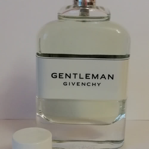 Gentleman Cologne by Givenchy EDT 100 ml