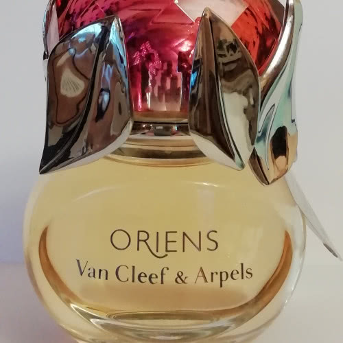 Oriens   by Van Cleef & Arpels EDP 100ml