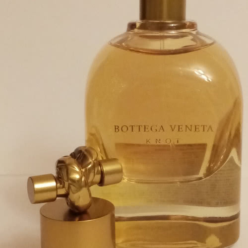 Knot   by Bottega Veneta EDP 75 ml