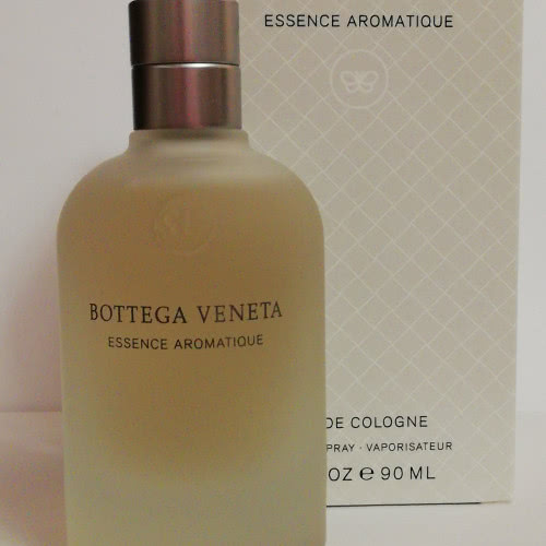 Bottega Veneta Essence Aromatique by Bottega Veneta Eau de Cologne 90ml