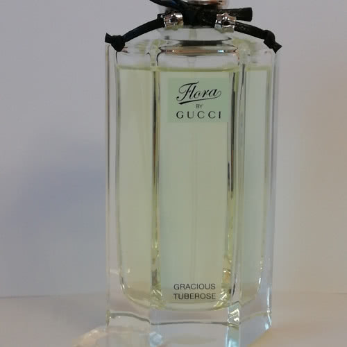 Gucci Flora Gracious Tuberose by Gucci EDT 100ml