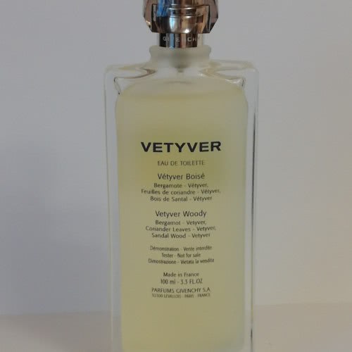 Vetyver / Vétiver by Givenchy EDT 100 ml