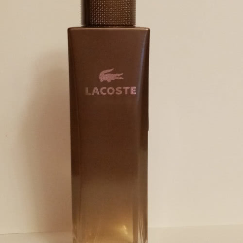 Lacoste pour Femme Intense  by Lacoste EDP 90 ml
