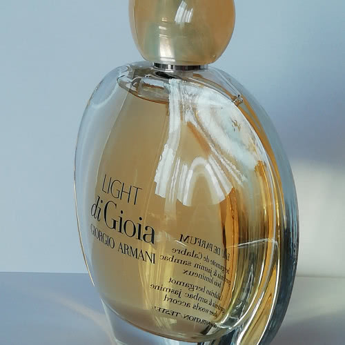 Light di Gioia   by Giorgio Armani EDP 100 ml