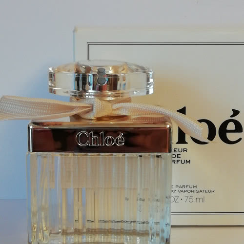 Chloé Fleur de Parfum by Chloé 75ml