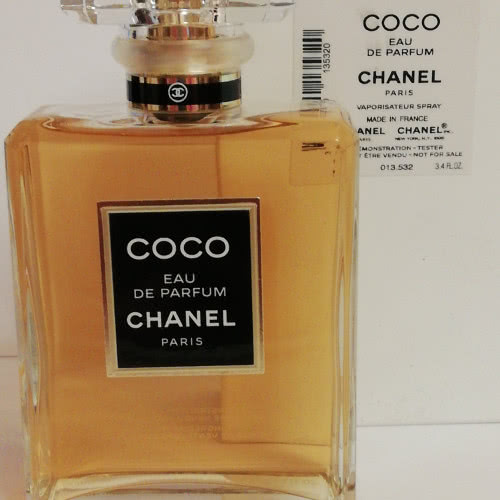 Coco by Chanel EDP 100ml