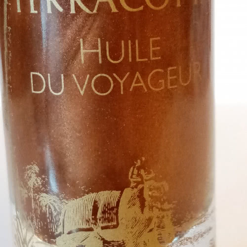 Guerlain 'Terracotta Huile du Voyageur' Dry Body Oil SPF 8 30ml