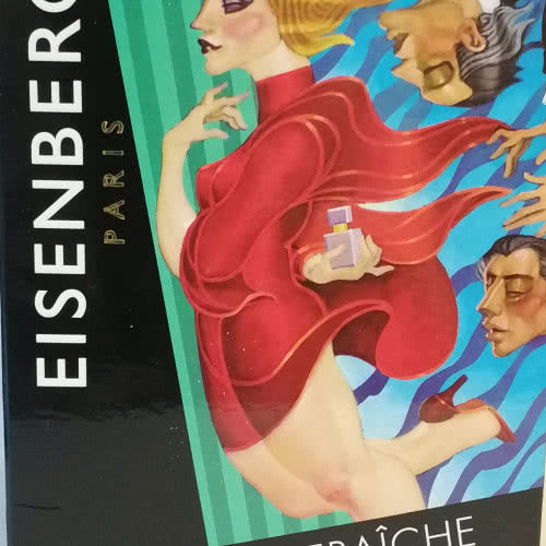 Eau Fraîche Femme by José Eisenberg EDP 100ml