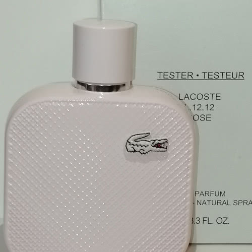 L.12.12 Rose by Lacoste EDP 100 ml