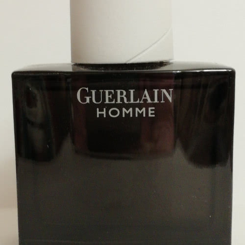 Guerlain Homme Intense by Guerlain EDP 80 ml