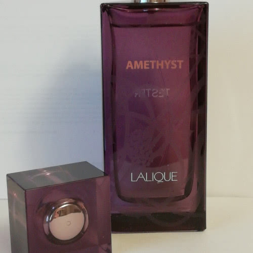 Amethyst by Lalique EDP 100ml