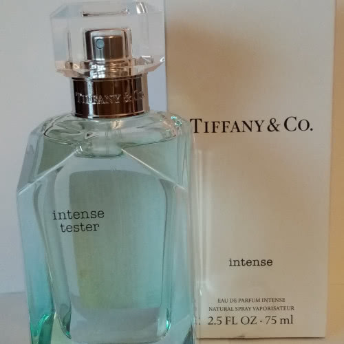 TIFFANY TIFFANY & CO INTENSE EDP 75 ml