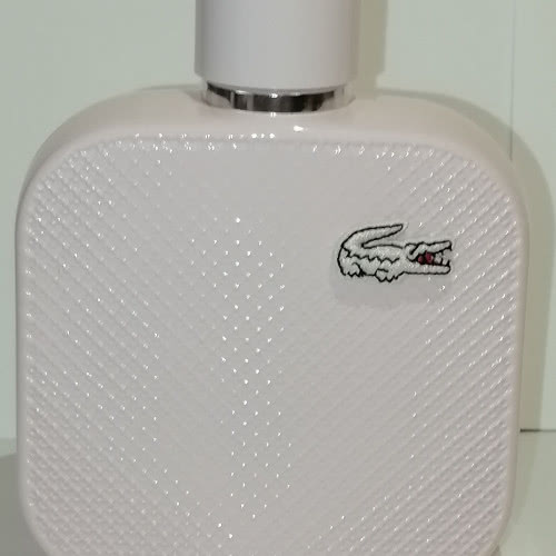 L.12.12 Rose by Lacoste EDP 100 ml
