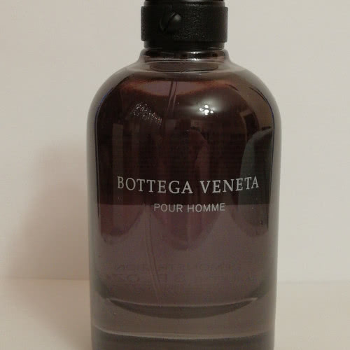 Bottega Veneta Pour Homme by Bottega Veneta EDT 90ml