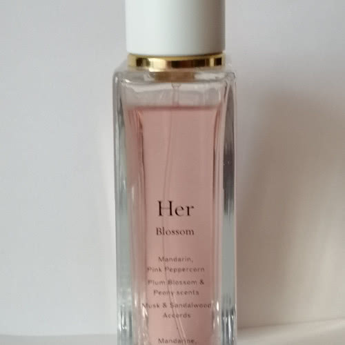 Burberry Her Blossom by Burberry EDT 100 ml