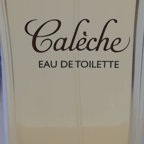 Calèche Eau de Toilette by Hermès 100ml