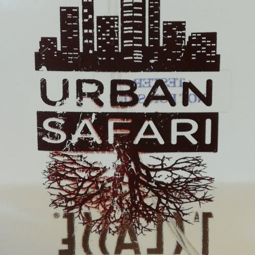 Urban Safari Man by Alviero Martini edt 100 ml (Woman)