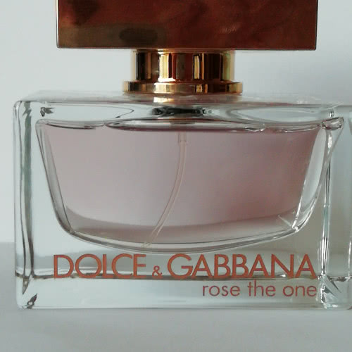 Rose The One by Dolce & Gabbana EDP 75ml