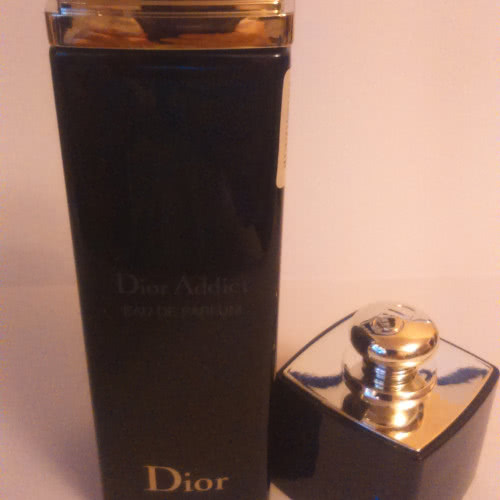 Dior Addict (2014 г.в.) by Christian Dior  (флакон с открывающимся колпачком) EDP 100ml