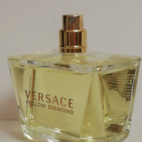 Yellow Diamond by Versace EDT 90 ml