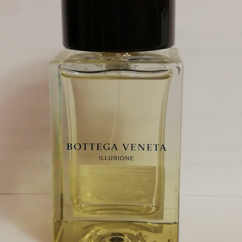 Bottega Veneta Illusione for Him   by Bottega Veneta EDT 90 ml
