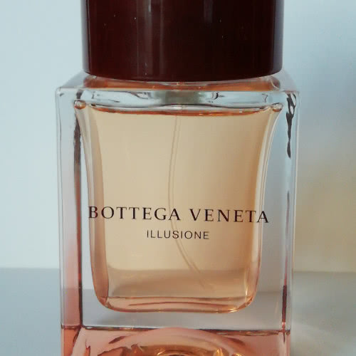 Bottega Veneta Illusione for Her by Bottega Veneta EDP 75 ml