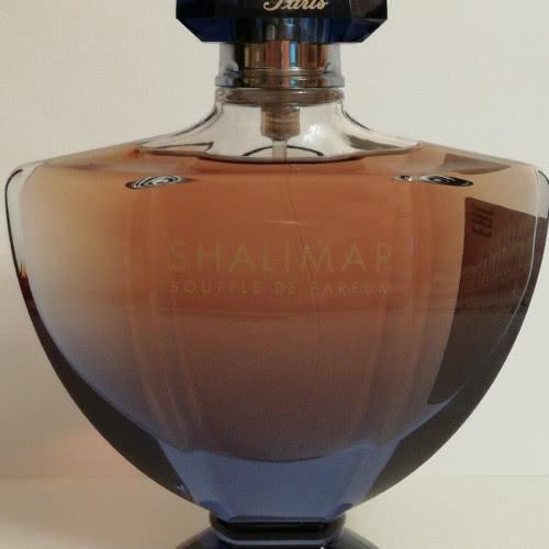 Shalimar Souffle de Parfum by Guerlain EDP 90ml