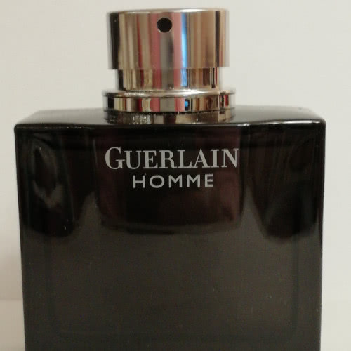Guerlain Homme Intense by Guerlain EDP 80 ml