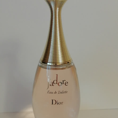 Christian Dior J`Adore Lumiere Eau de Toilette  100ml