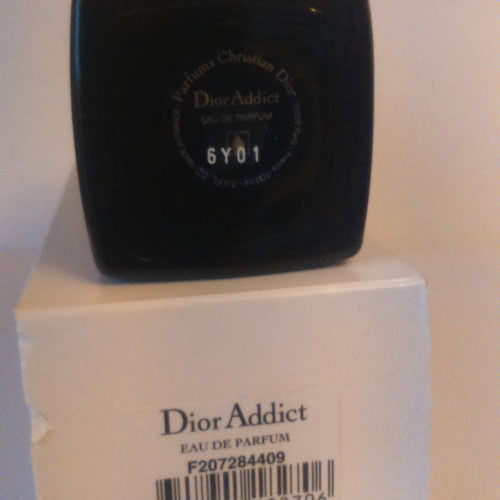 Dior Addict (2014 г.в.) by Christian Dior  (флакон с открывающимся колпачком) EDP 100ml