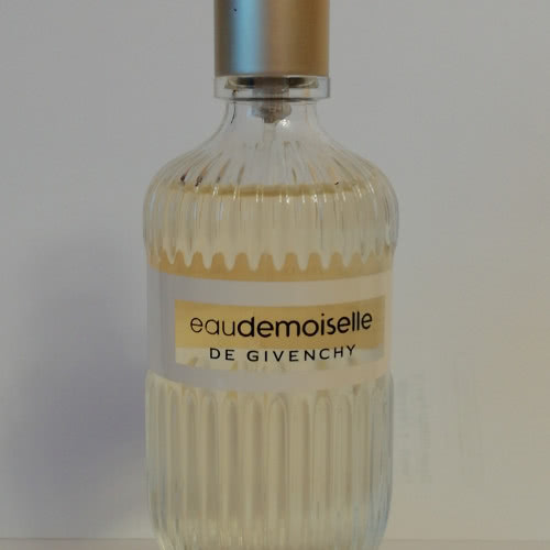 Eaudemoiselle by Givenchy EDT 100ml