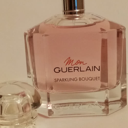 Mon Guerlain Sparkling Bouquet by Guerlain EDP 100 ml