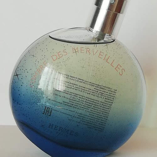 L'Ombre des Merveilles (2020)  by Hermès EDP 100 ml