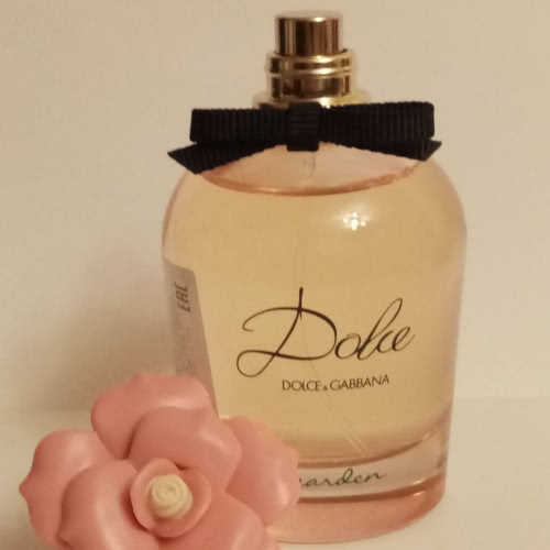 Dolce Garden by Dolce & Gabbana EDP 75 ml