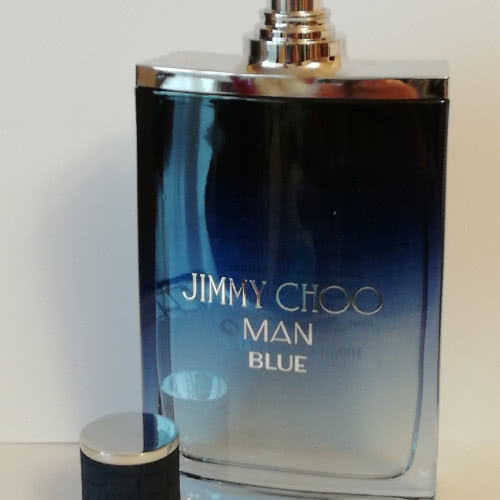 Jimmy Choo Man Blue by Jimmy Choo EDT 100 ml