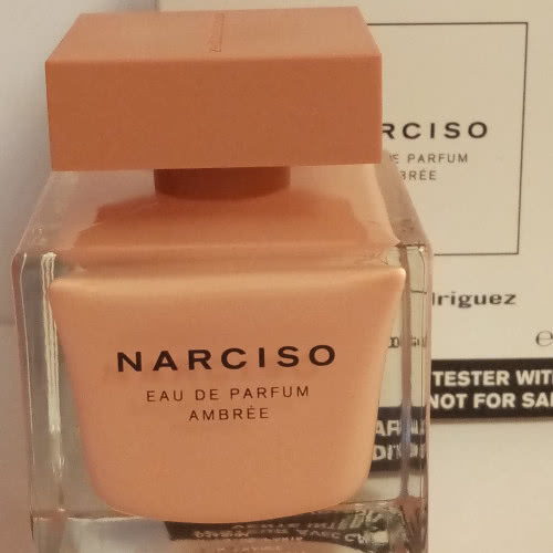 Narciso Eau de Parfum Ambrée  by Narciso Rodriguez EDP 90 ml