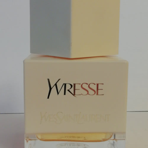 Yvresse / Champagne by Yves Saint Laurent LA COLLECTION YVRESSE EDT 80 ml