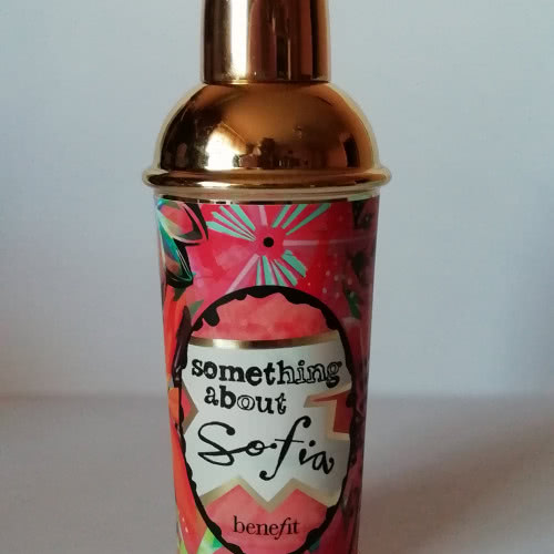 Something About Sofia by Benefit EDT 30 ml