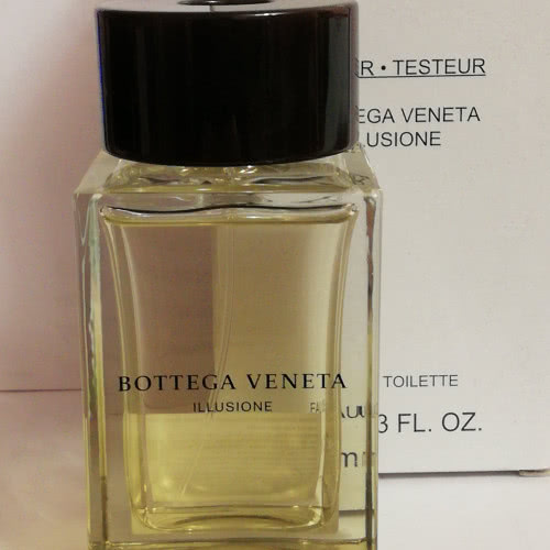 Bottega Veneta Illusione for Him   by Bottega Veneta EDT 90 ml