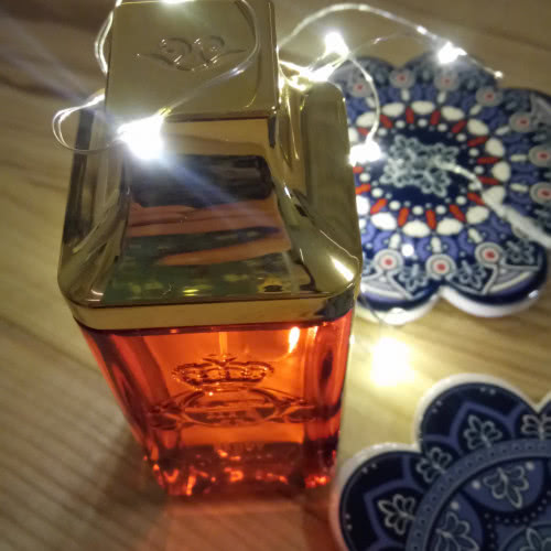 Арабский парфюм Ruby от Al Jazeera