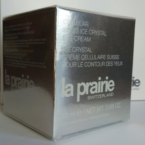 Крем для глаз La Prairie Ice Crystal Eye Cream 20ml
