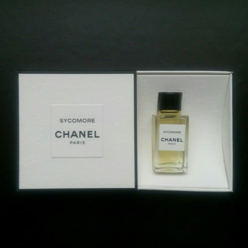 Миниатюры Les Exclusifs de Chanel, edp 4ml