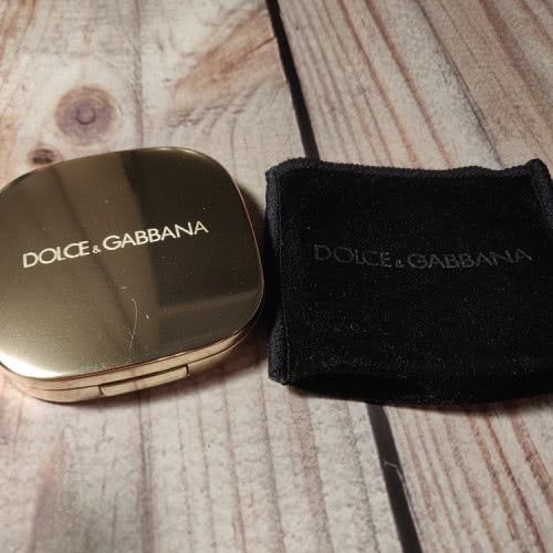 Палетка Dolce&Gabbana #172 Fall Harvest