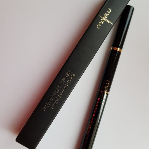 Mellow Cosmetics Precision Pen Eyeliner - Black. Новый. Новая Зеландия.