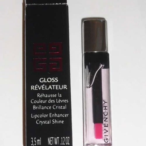 Givenchy Gloss Revelateur Perfect Pink