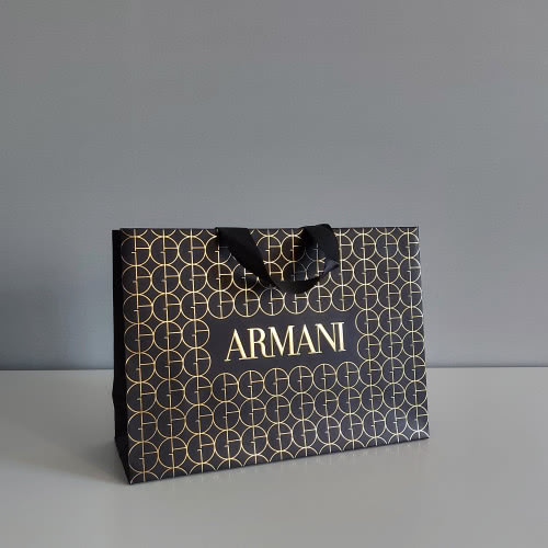 Пакет Armani