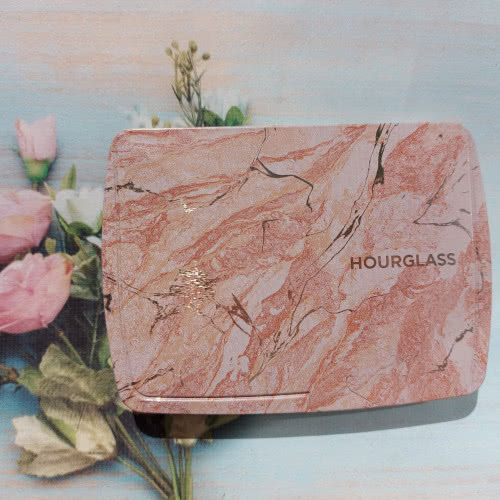 Палетка hourglass ambient lighting face palette