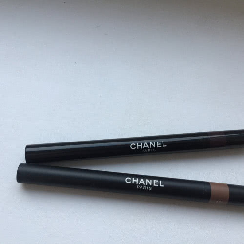 Chanel карандаш- тени
