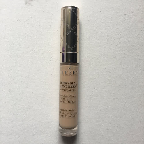 By Terry Terryblu Densiliss concealer